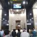 Dewan Dakwah Sebar Puluhan Khotib Jadi Imam Sholat Gerhana di Bandar Lampung