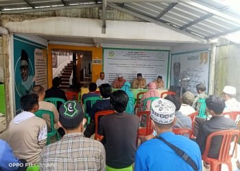 Dai yang penuh semangat itu