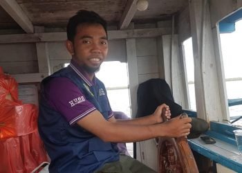 Para penolong agama Allah