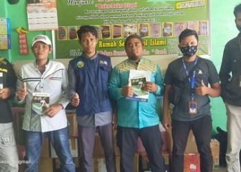 Modal seorang juru dakwah