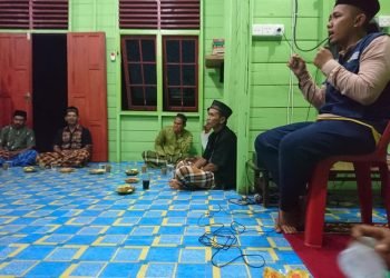 Saat harus memutuskan