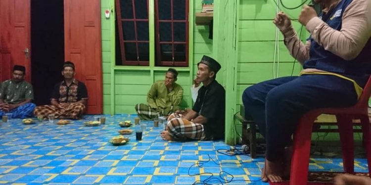 Saat harus memutuskan