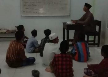 Juru dakwah bukan orang gajian
