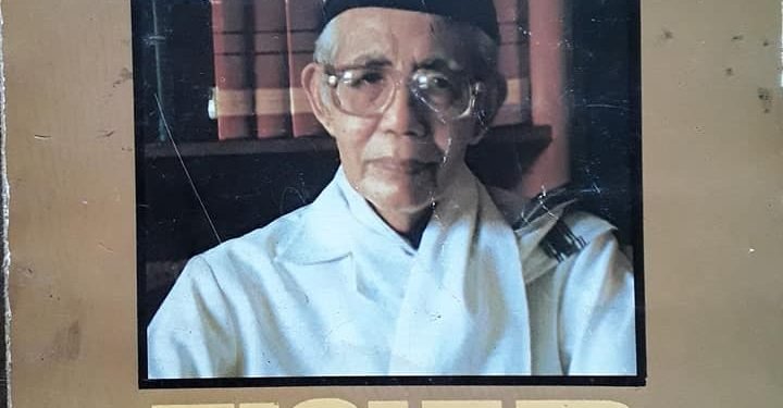 Dai, Ibarat lampu