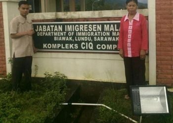 Tawakkal-nya seorang dai