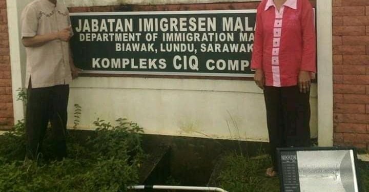 Tawakkal-nya seorang dai