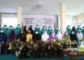 PELANTIKAN MUSLIMAT DEWAN DAKWAH LAMPUNG, LAUNCHING PROGRAM 1000 GURU NGAJI