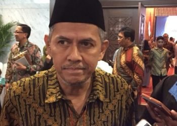 Kepala BPKH Tanggapi Permintaan Netizen Soal Audit Dana Haji: Dana Haji Rutin Diaudit BPK