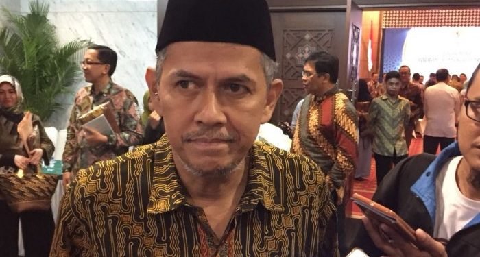 Kepala BPKH Tanggapi Permintaan Netizen Soal Audit Dana Haji: Dana Haji Rutin Diaudit BPK