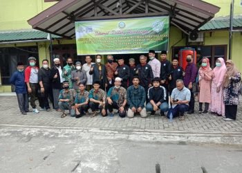 Jangan menolak kesempatan