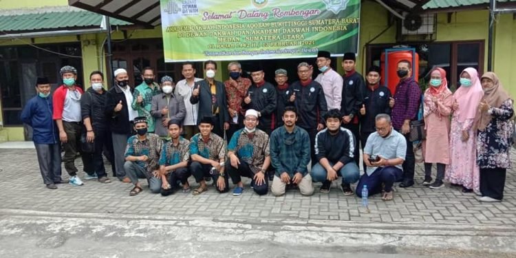 Jangan menolak kesempatan