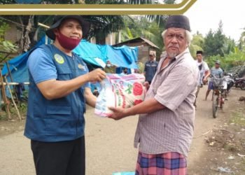 Ya Allah ampunilah diriku