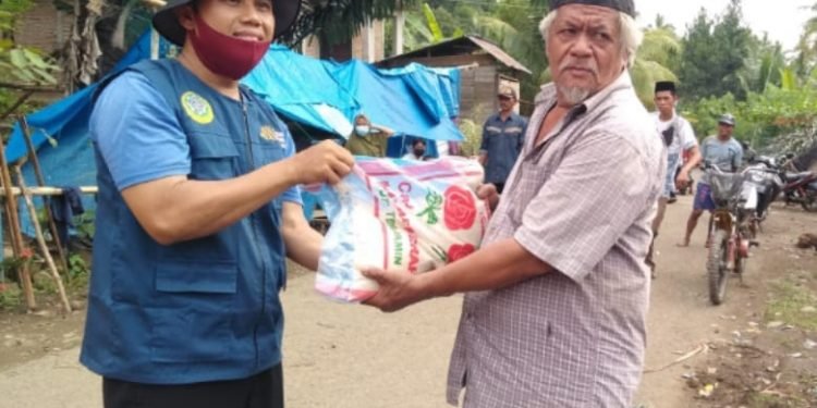 Ya Allah ampunilah diriku