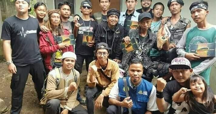 Terima saja, jangan ditolak