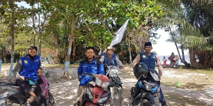 Generasi juru dakwah