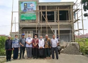 Jangan merendahkan, karakter dai lapangan