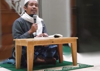 Selalu memberikan bimbingan