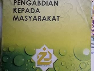 Persiapan mental bagi juru dakwah