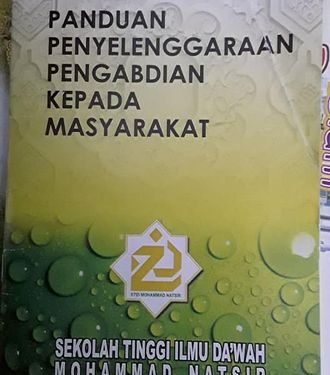 Persiapan mental bagi juru dakwah