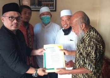 Malaikat dan Juru dakwah