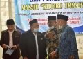 Kisah juru dakwah yang terulang