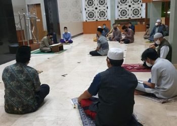 Pesan sesuai kepantasan