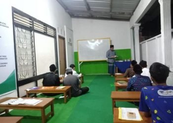 Dai itu dinilai dari manfaatnya