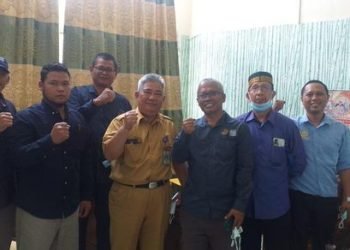 Jembatan Rasa seorang juru dakwah