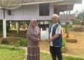 Laznas Dewan Dakwah Sebar Qurban di 21 Titik Se-Lampung