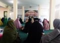 Pertemuan Perdana Tahsin Muslimat Dewan Da’wah Lampung , Realisasi Program 1000 Guru Ngaji