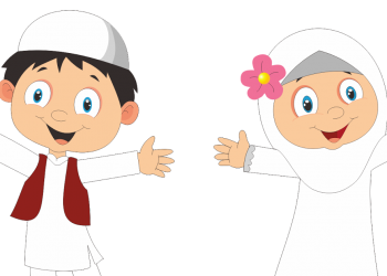 BELAJAR MENUTUPI RASA KECEWA DARI DUA BOCAH HEBAT