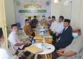 Belajar dakwah dengan keluarga