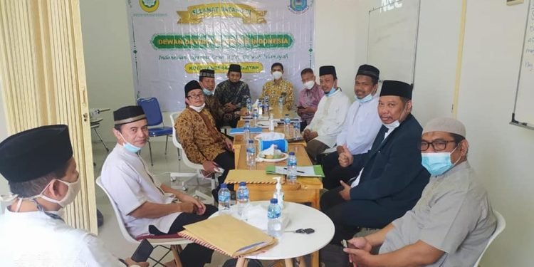 Belajar dakwah dengan keluarga
