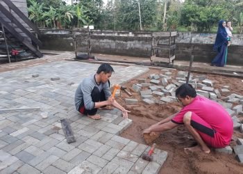 Lelaki idaman da’iyah