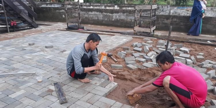 Lelaki idaman da’iyah