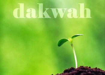 Dakwah bersama masyarakat se-suku