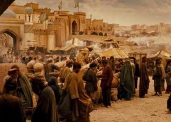 TIMBANG TERIMA DA’WAH ;  Tjokroaminoto, Natsir, Habibie