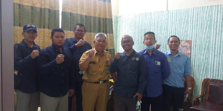 Jembatan Rasa seorang juru dakwah