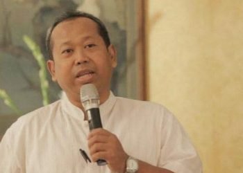 “SEJARAH GELAP PARA PAUS”