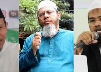 Anak Dr Zain An Najah: “Saya Takut Bapak Saya Meninggal seperti Siyono”