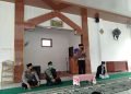 Giat Silaturahmi POLDA Lampung dengan Pondok Pesantren Dewan Dakwah Lampung