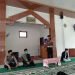 Giat Silaturahmi POLDA Lampung dengan Pondok Pesantren Dewan Dakwah Lampung