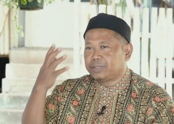 KARENA ILMU RUSAK, MAKA PELAKU ZINA DIANGGAP BUKAN KORBAN