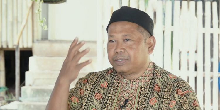 KARENA ILMU RUSAK, MAKA PELAKU ZINA DIANGGAP BUKAN KORBAN