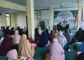 MUSLIMAT DEWAN DA’WAH LAMPUNG GELAR DAUROH DAIYAH ANGKATAN V