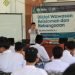 Santri Dewan Dakwah Tingkat SMA Ikut Diklat Wawasan Keislaman dan Kebangsaan