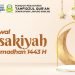 Jadwal Imsakiyah Ramadhan 1443 H PPTQ Kemiling Bandar Lampung