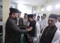 TEBAR GURU NGAJI & PELEPASAN DAI’ MUDA KE PELOSOK PEDESAAN