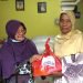 SEMARAK RAMADHAN BERSAMA MUSLIMAT DEWAN DA’WAH PRINGSEWU
