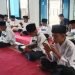 Ramaikan Akhir Ramadhan, Santri Dewan Dakwah Pengabdian ke Masjid – Masjid